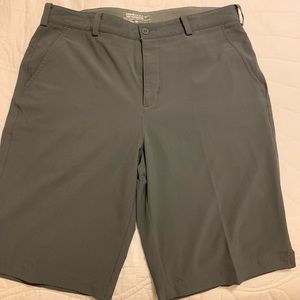 Nike golf shorts